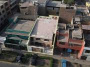 Terreno Comercial 200 m² en Av. Jorge Chávez – Ideal...