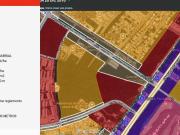 Terreno Comercial 2522 m2 sobre Avenida Universidades