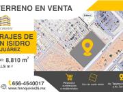 TERRENO COMERCIAL
