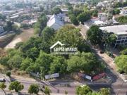 Terreno comercial 6.300 mÂ² Aleixo TRV39