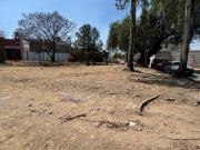 Terreno Comercial 800 m² en Ojo de Agua – Ideal para...