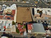 Terreno comercial a 300 mts de Casesta de Cobro Gto