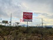 TERRENO COMERCIAL A PIE DE CARRETERA ANTES DE DERRAMADERO