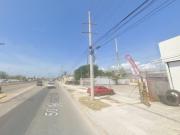 Terreno comercial a pie de carretera Federal Playa del...