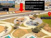 Terreno Comercial à venda, 1000 m² por R$ 5.300.000...