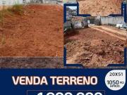 Terreno Comercial à venda, 1050 m² por R$ 1.900.000,00...