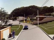 Terreno Comercial à Venda 220 m² Vitta Barueri/SP