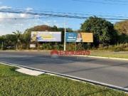 Terreno comercial à venda, João Aranha, Paulínia