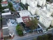 TERRENO COMERCIAL Á VENDA NA AV. ANTÔNIO FREDERICO...