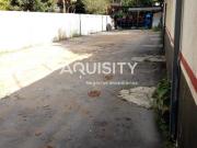 Terreno comercial a venda na Vila Olímpia SP