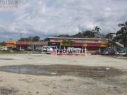 Terreno Comercial à venda no Grajaú