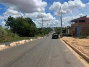 Terreno comercial á venda zona sul de Teresina medindo...