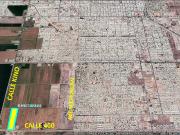 Terreno comercial agroindustrial agrícola suburbano en...