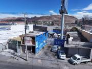 Terreno Comercial AV. Tecnol?gico adjunto a LTH Santo Ni?o