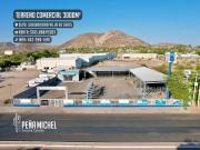 ¡SE RENTA! TERRENO COMERCIAL BLVD. SOLIDARIDAD 3000M²