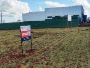 Terreno Comercial BR 163