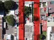 TERRENO COMERCIAL BUGAMBILIAS PUEBLA VENTA