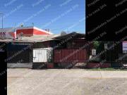Terreno comercial Buin