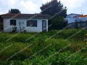 TERRENO Comercial c/ 2 CASAS Centro Llolleo