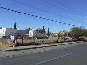 terreno comercial C. Zaragoza