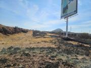 TERRENO COMERCIAL CARRETERA 57 MEXICO EL MARQUES