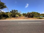 TERRENO COMERCIAL CARRETERA ACAPULCO PINOTEPA