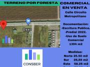 Terreno Comercial Circuito Metropolitano Metepec Terreno Comercial Circuito Metropolitano Metepec