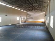 Terreno Comercial para venda no bairro Sítio Bela Vista...