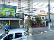 Terreno Comercial com 489m2, Zoneamento 4, à uma quadra...