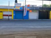 TERRENO COMERCIAL CON 5 LOCALES EN VENTA EN ZONA CENTRO...