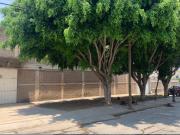 TERRENO COMERCIAL CON BODEGA