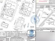 Terreno comercial con construcción cerca de Blvd. Ruiz...