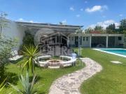 Terreno comercial con departamentos en Salitrillo