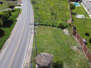 Terreno Comercial con Escrituras en Venta Libramiento...