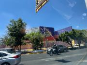 Terreno comercial Con uso de suelo comercial y vertical