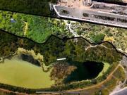 Terreno comercial con uso de suelo habitacional mixto