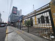 TERRENO COMERCIAL DE 1000M2 CON 20M DE FRENTE EN PLENA...
