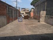 Terreno Comercial de 167 m² à venda em Vila Nogueira,...