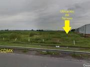 Terreno Comercial de 16,000 m2 en Venta en El Carmen,...