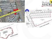 Terreno comercial de 1,059.85 m2 sobre Calz.G?mez Mor?n,...