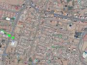 Terreno Comercial de 1,090 m² en Boulevard G Bonfil,...