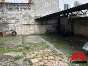 Terreno comercial de 1.246mÂ² para locaÃ§Ã£o no TatuapÃ