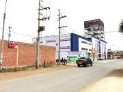 TERRENO COMERCIAL DE 1,400 M2. EN LURIN