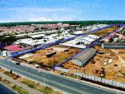 Terreno comercial de 50,314.56 m² en Vía a la Costa, km 14.5