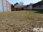 Terreno comercial de 572 m2, medindo 14,30 m de testada...