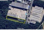 Terreno comercial de 6806m² a venda no CIC