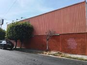 TERRENO COMERCIAL DE 800M2