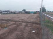 TERRENO COMERCIAL DE 900 MTS2 EN AVE. PRINCIPAL