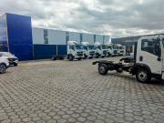 Terreno Comercial de Renta con Oficinas 2.500 m2 Sur