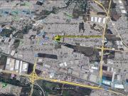 Terreno Comercial e Industrial
